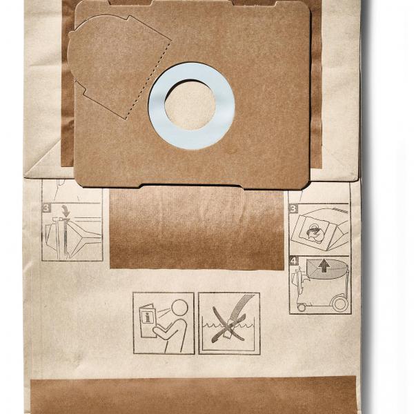 Filter vrečka FESTOOL FIS-CT 17/5