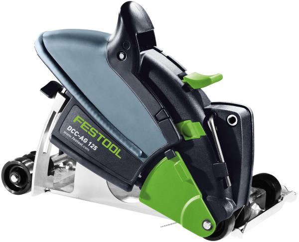 Nastavek za odsesavanje prahu FESTOOL DCC-AG 125