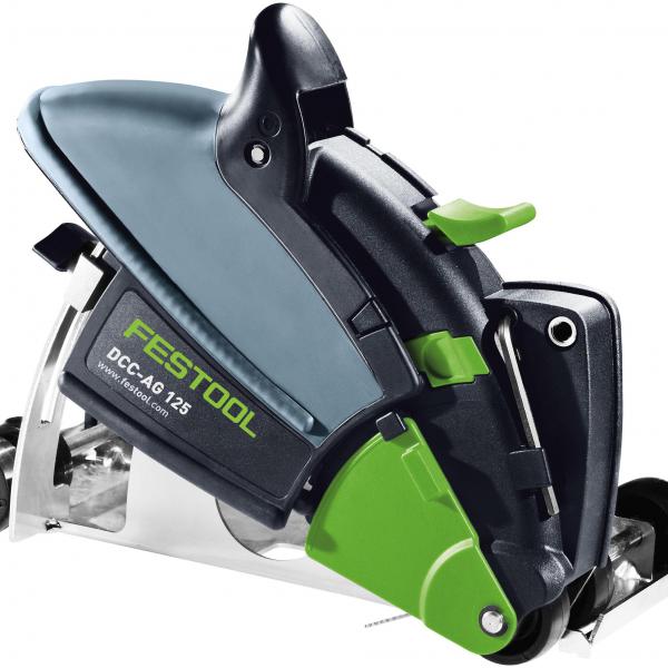 Nastavek za odsesavanje prahu FESTOOL DCC-AG 125
