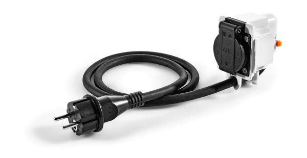 Priključni kabel FESTOOL CT-VA AK