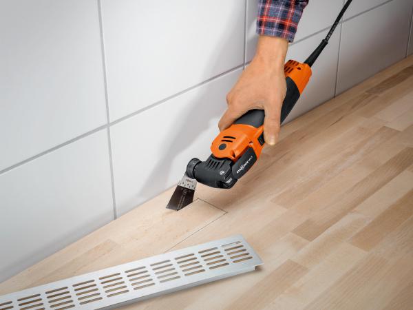 Večnamenski rezalnik - Multimaster FEIN MM 700 MAX TOP