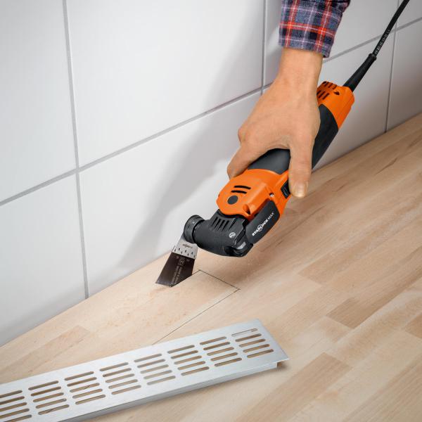 Večnamenski rezalnik - Multimaster FEIN MM 700 MAX TOP