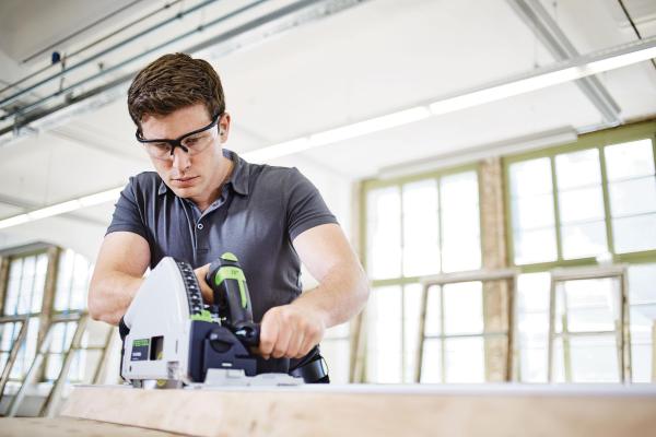 Potopna žaga FESTOOL TS 55 FEBQ-Plus-FS