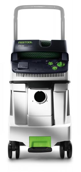 Sesalec FESTOOL CLEANTEC CTM 48 E