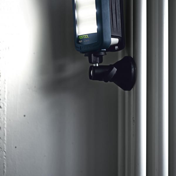 Delovna luč SYSLITE FESTOOL  KAL II-Set