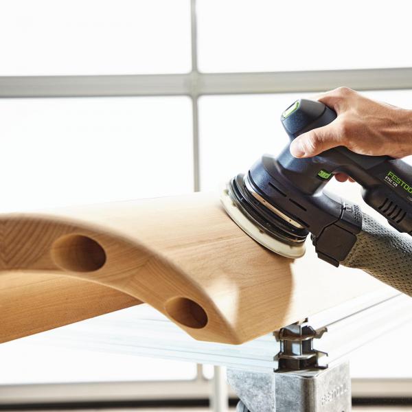 Akumulatorski ekscentrični brusilnik FESTOOL ETSC 125-Basic