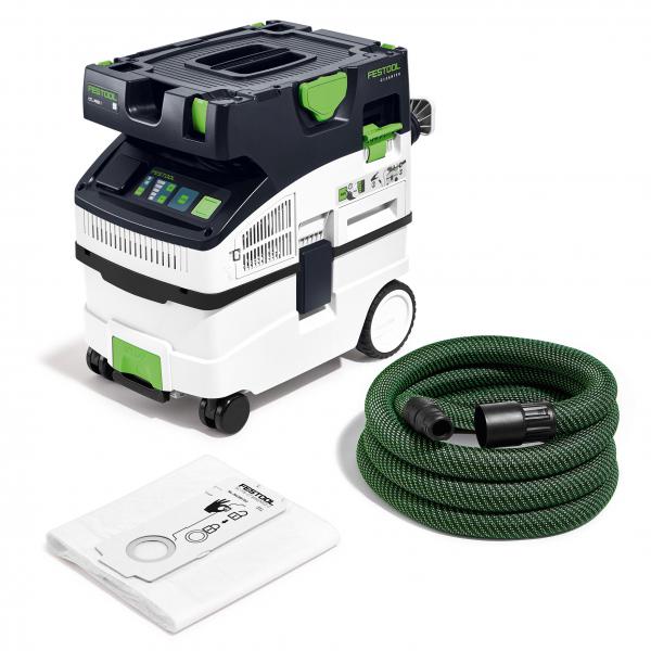 Sesalec FESTOOL CLEANTEC CTL MIDI I