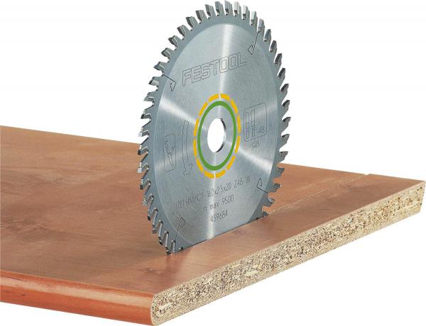 List krožne žage za les FESTOOL FINE CUT VW 216x2,3x30 W48