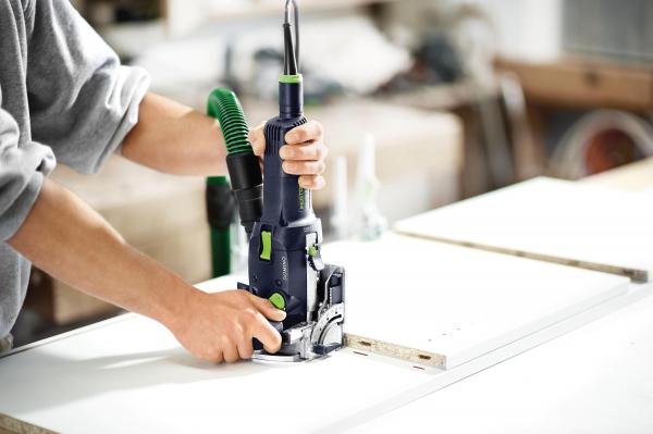 Spojni stroj FESTOOL DOMINO DF 500 RQ-Plus