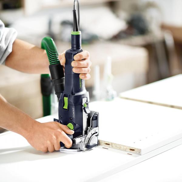 Spojni stroj FESTOOL DOMINO DF 500 RQ-Plus