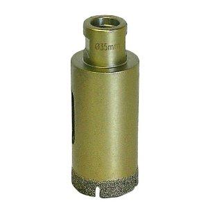 DIEWE Diamantna krona PREMIUM FI 35 mm