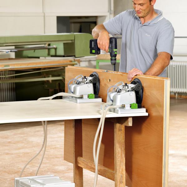 Komplet za sesanje FESTOOL VAC SYS Set SE1