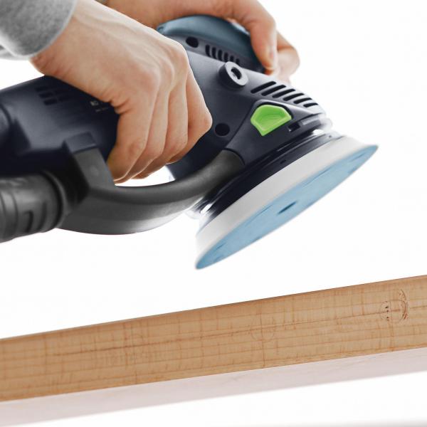Zobniški ekscentrični brusilnik FESTOOL ROTEX RO 150 FEQ