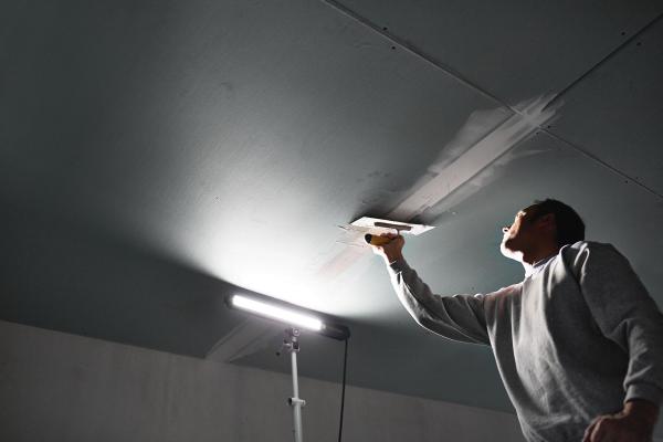 Lučka za nadzor površine FESTOOL SYSLITE STL 450