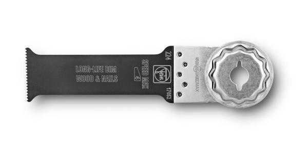 Žagin list FEIN StarLock Max E-Cut Long Life, 90/32