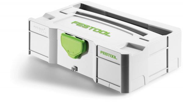 Kovček FESTOOL MINI-Systainer T-LOC SYS-MINI 1 TL