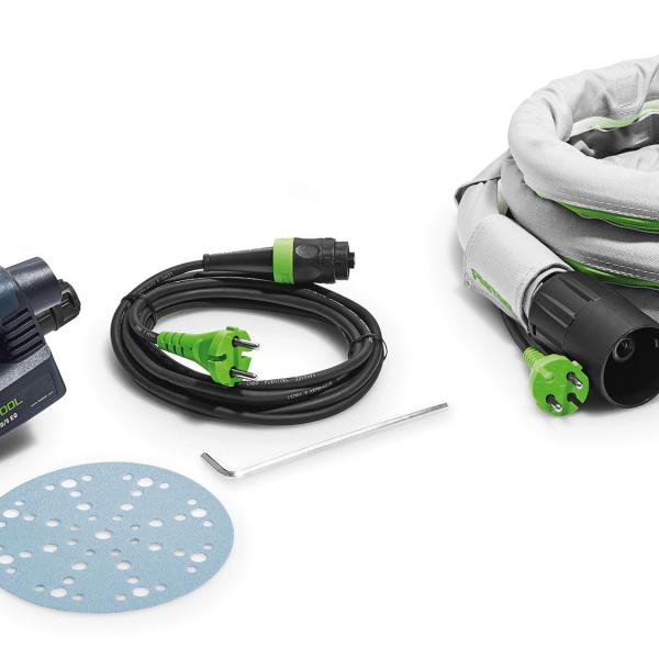 Ekscentrični brusilnik FESTOOL ETS EC 150/5 EQ-GQ