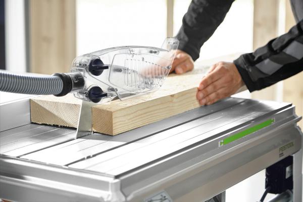 Namizna žaga FESTOOL PRECISIO CS 70 EG