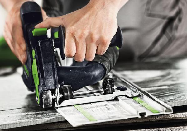 Diamantni sistem za rezanje FESTOOL DSC-AG 125 Plus-FS