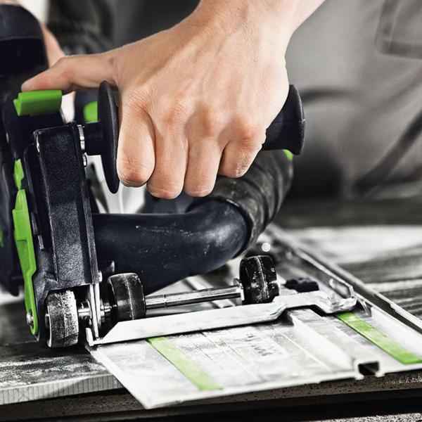Diamantni sistem za rezanje FESTOOL DSC-AG 125 Plus-FS