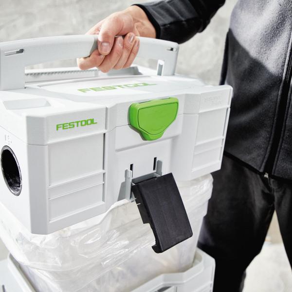 CT separetor FESTOOL CT-VA-20