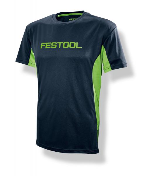 Moška športna majica Festool XXXL
