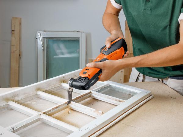 Žagin list FEIN StarLock Plus E-Cut Univerzalen 60/44