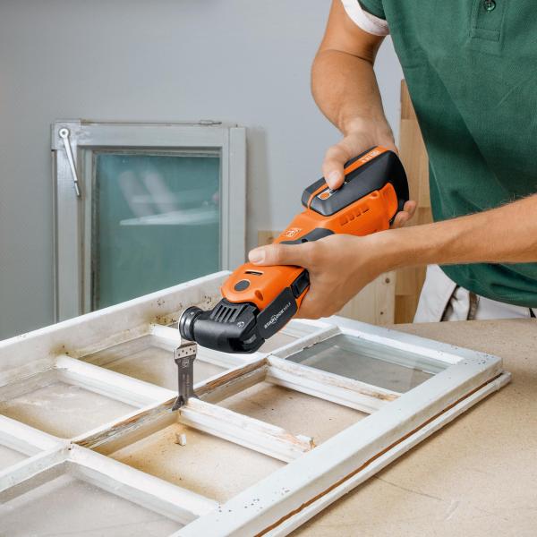 Žagin list FEIN StarLock Plus E-Cut Univerzalen 60/44