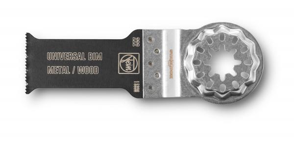 Žagin list FEIN StarLock E-Cut Univerzalen 55/28