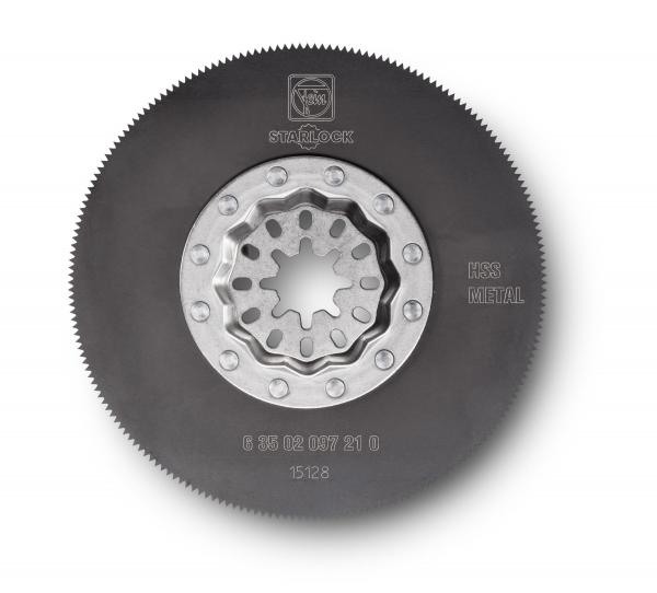 Žagin list FEIN StarLock HSS, 85 mm