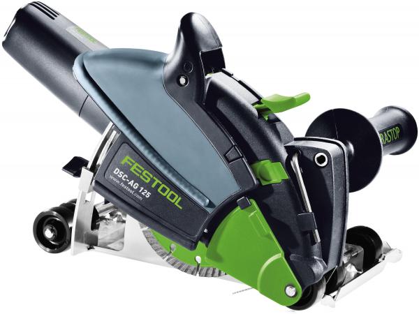 Diamantni sistem za rezanje FESTOOL DSC-AG 125 Plus