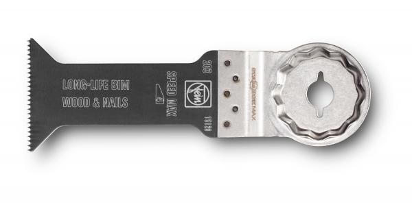 Standardni žagin list FEIN StarLock Max E-Cut, 78/42