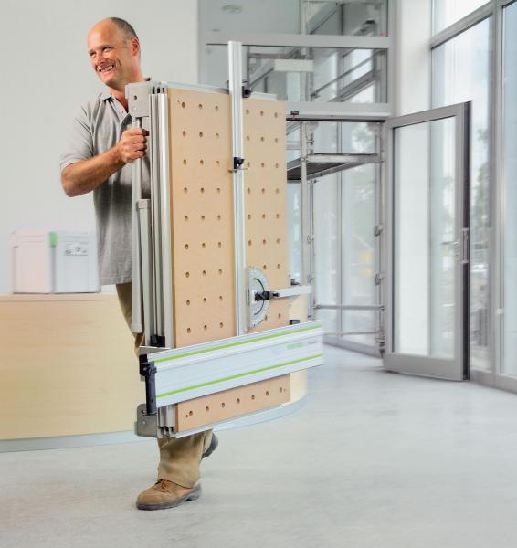 Multifunkcijska miza FESTOOL MFT / 3 Basic