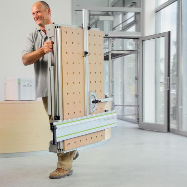 Multifunkcijska miza FESTOOL MFT / 3 Basic