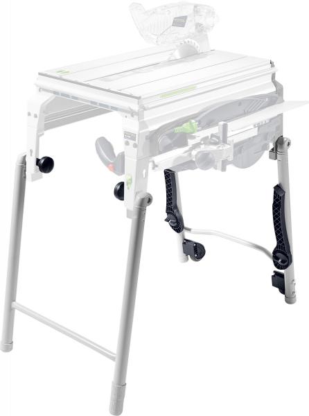Zložljive noge FESTOOL CS 50 KB