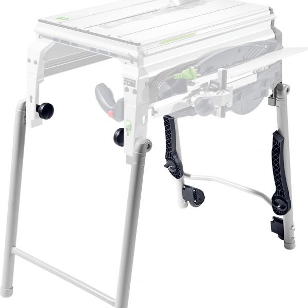 Zložljive noge FESTOOL CS 50 KB