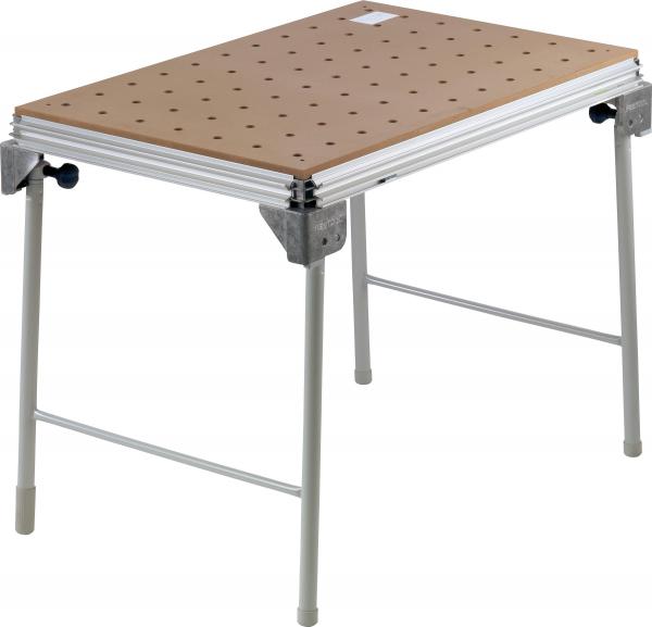 Multifunkcijska miza FESTOOL MFT / 3 Basic