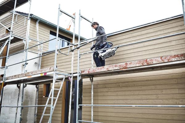 Potezna žaga FESTOOL KAPEX KS 60 E