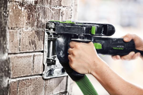 Diamantni sistem za rezanje FESTOOL DSC-AG 125 Plus