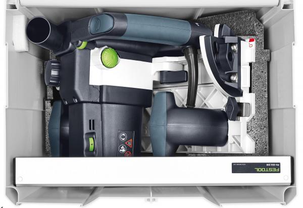 Mečna žaga FESTOOL UNIVERS SSU 200 EB-Plus