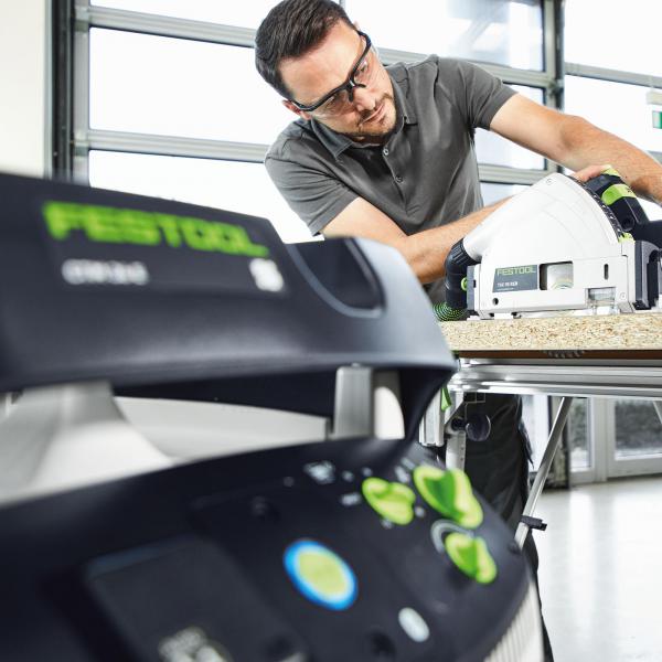 Sesalec FESTOOL CLEANTEC CTM 36 E