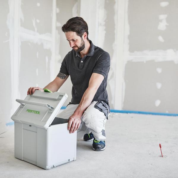 Kovček FESTOOL Systainer³ SYS-STF D225