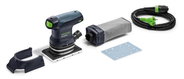 Orbitalni brusilnik FESTOOL RUTSCHER RTS 400 REQ