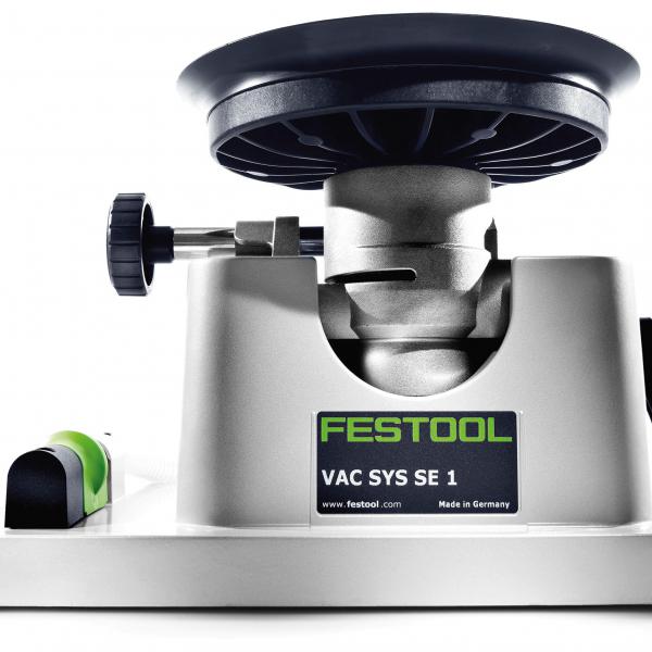 Komplet za sesanje FESTOOL VAC SYS Set SE1