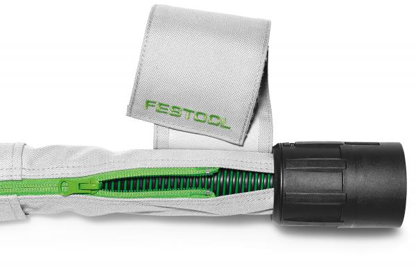 Sesalna cev FESTOOL D 27 / 22x3,5m-AS-GQ / CT