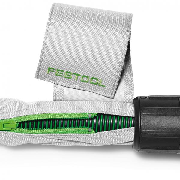 Sesalna cev FESTOOL D 27 / 22x3,5m-AS-GQ / CT