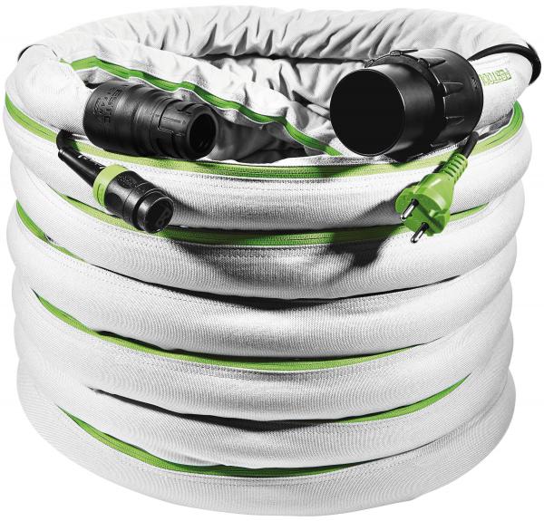Sesalna cev FESTOOL D 32 / 22x10m-AS-GQ / CT