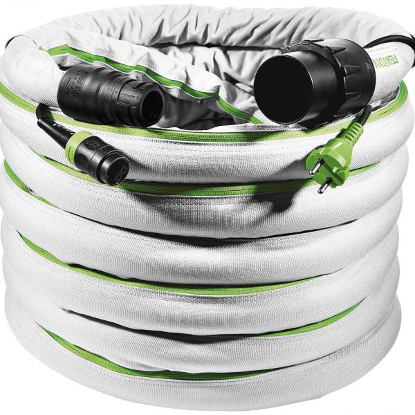 Sesalna cev FESTOOL D 32 / 22x10m-AS-GQ / CT