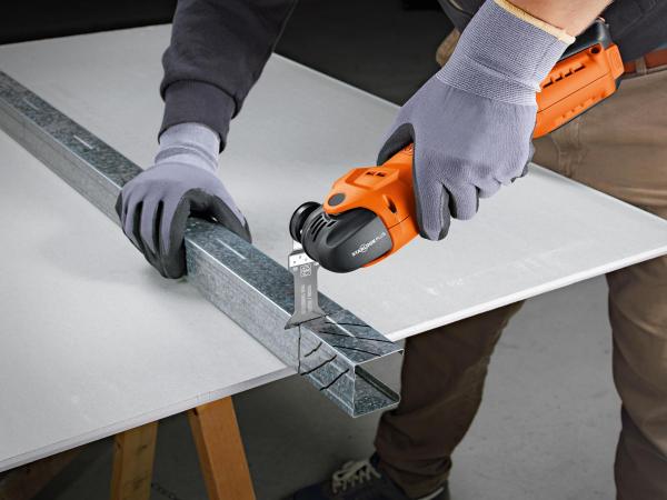 Žagin list FEIN StarLock E-Cut Univerzalen 55/44