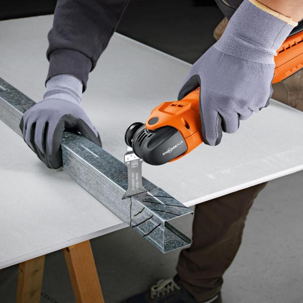 Žagin list FEIN StarLock E-Cut Univerzalen 55/44